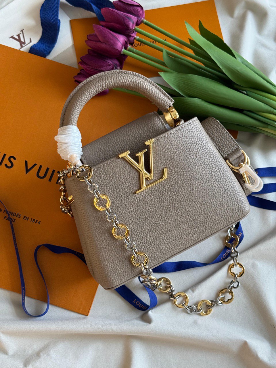 LV BAG