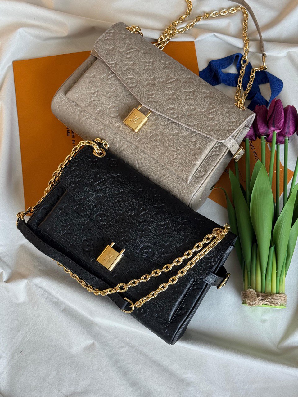 LV BAG