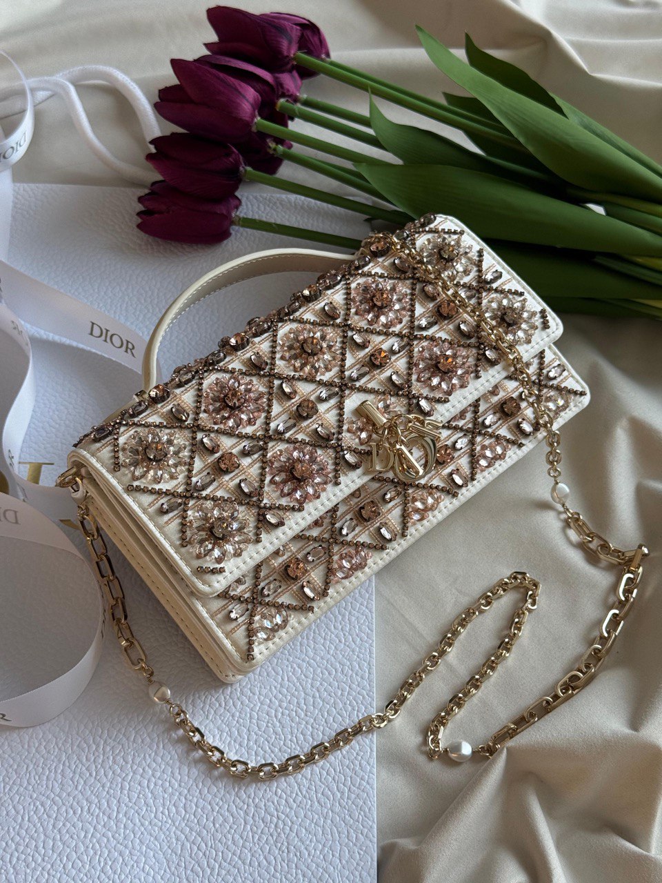 DIOR BAG