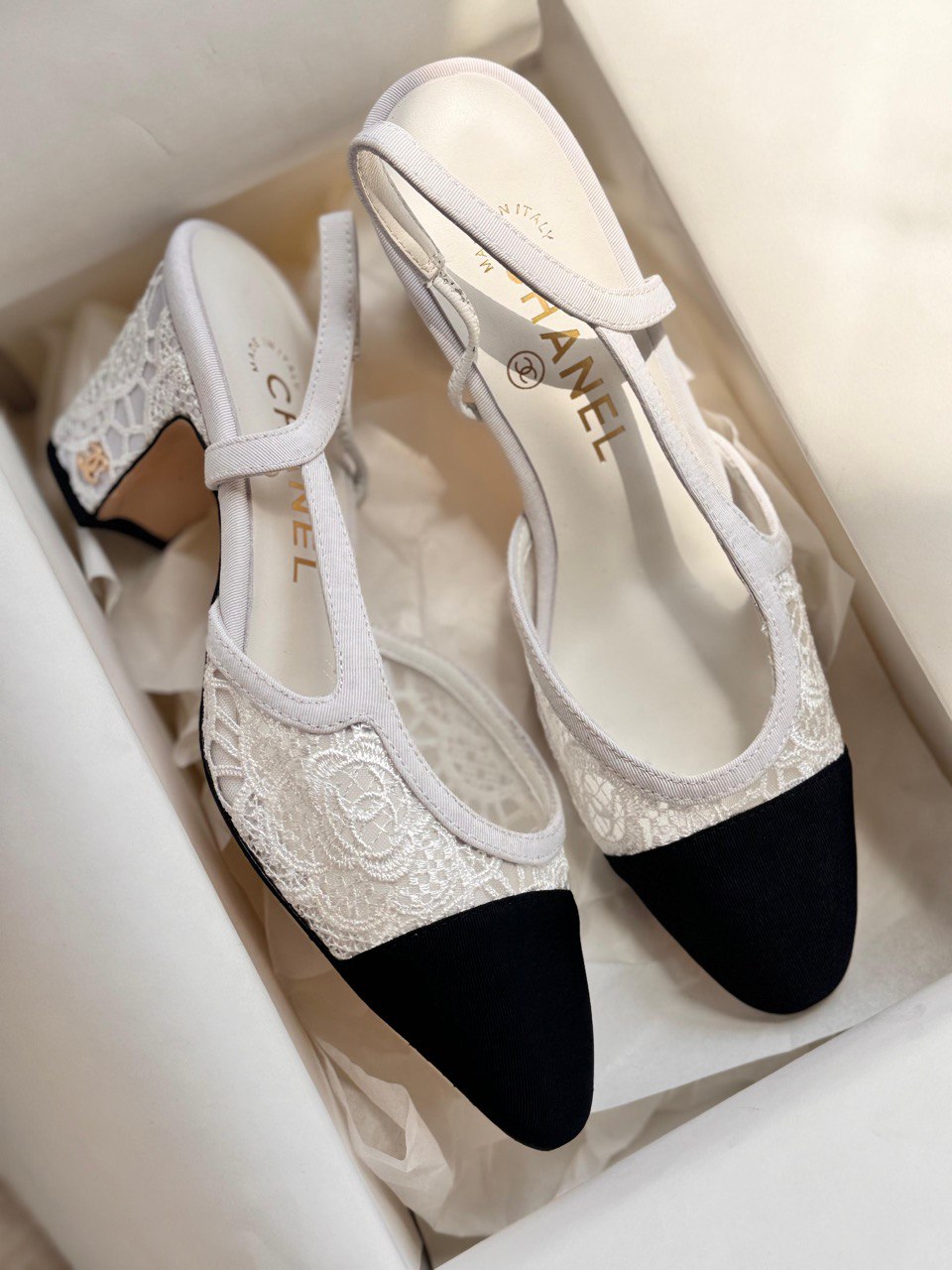 CHANEL
