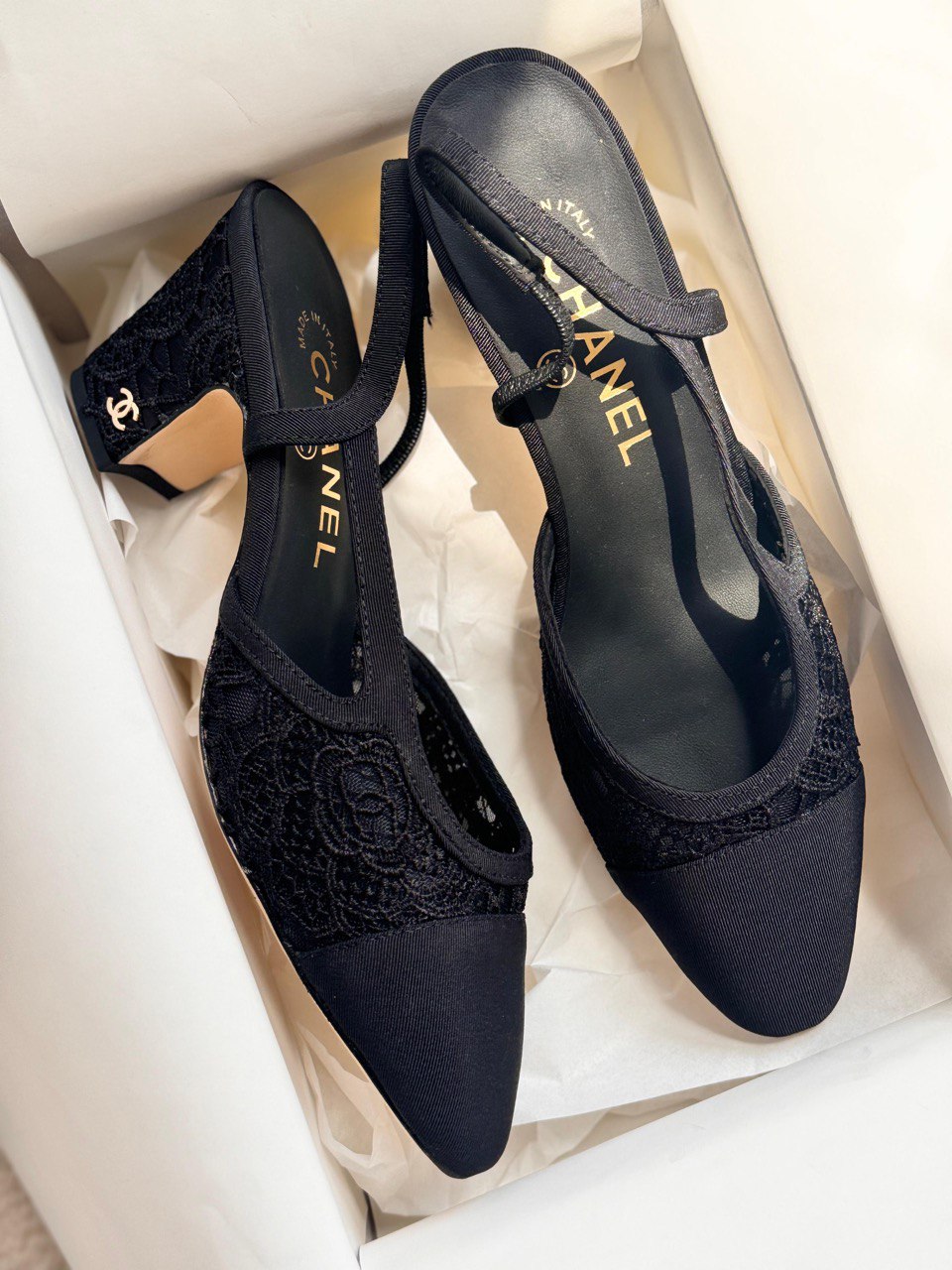 CHANEL