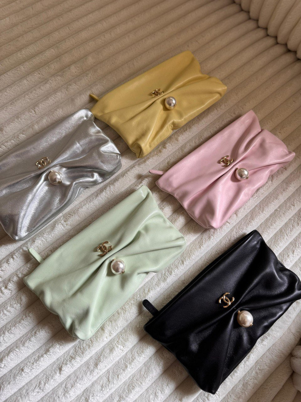 CHANEL