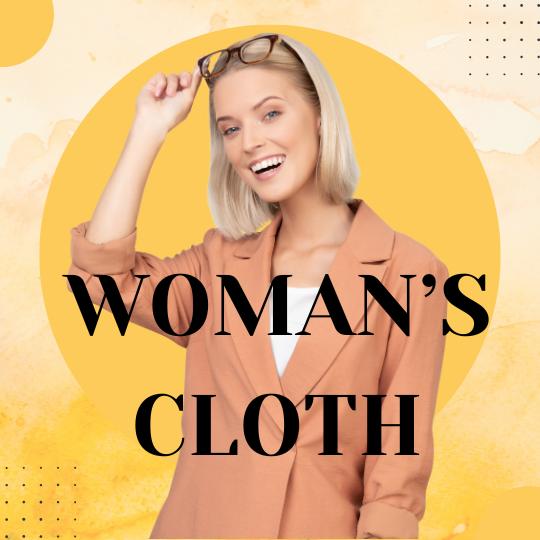 Girl's Cloth's