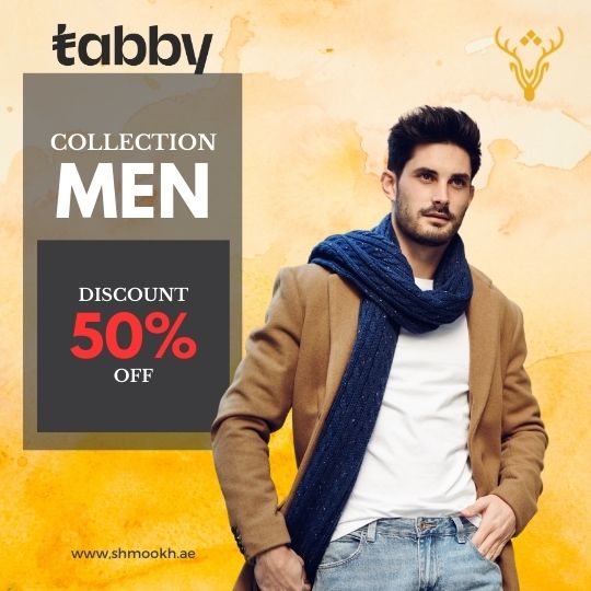 Men's Collections