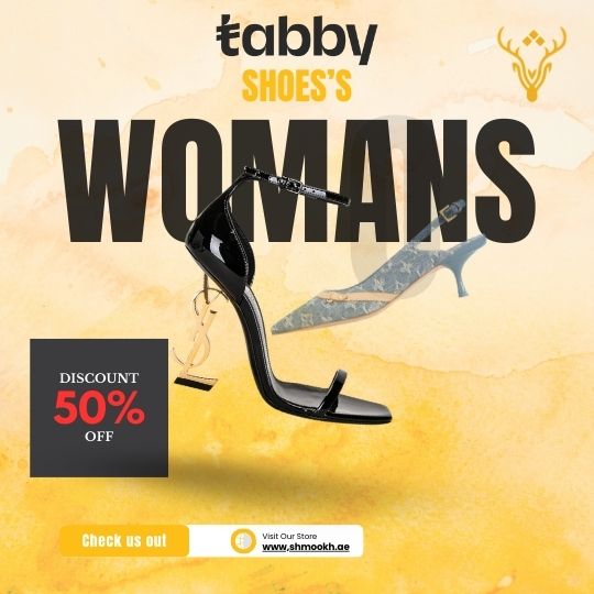 Women's Shoes