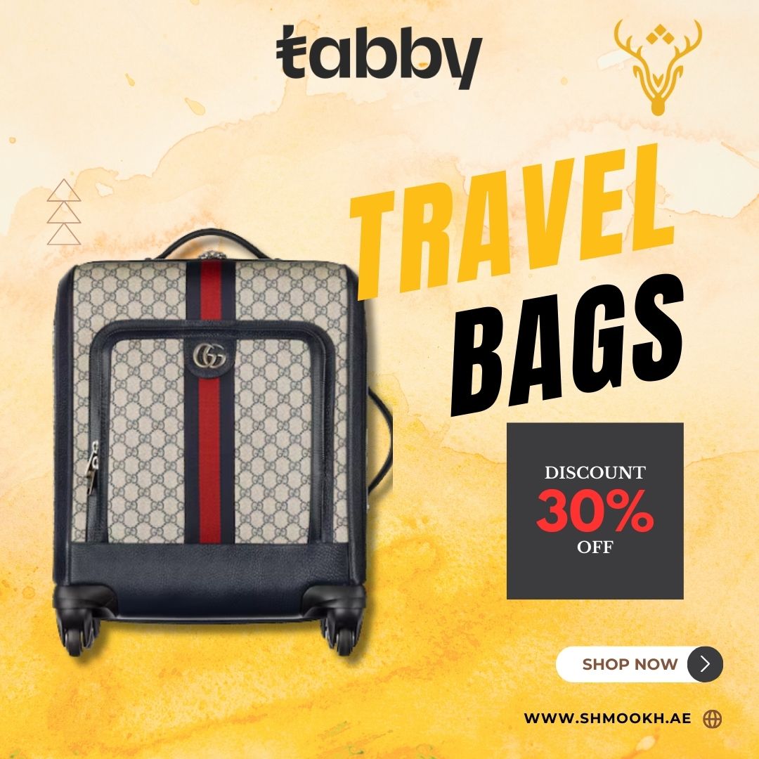 Travel bag