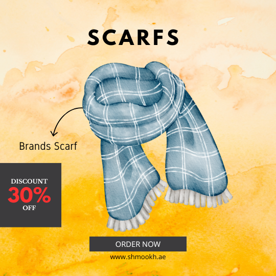 Scarfs