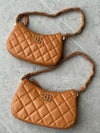 CHANEL HOBO