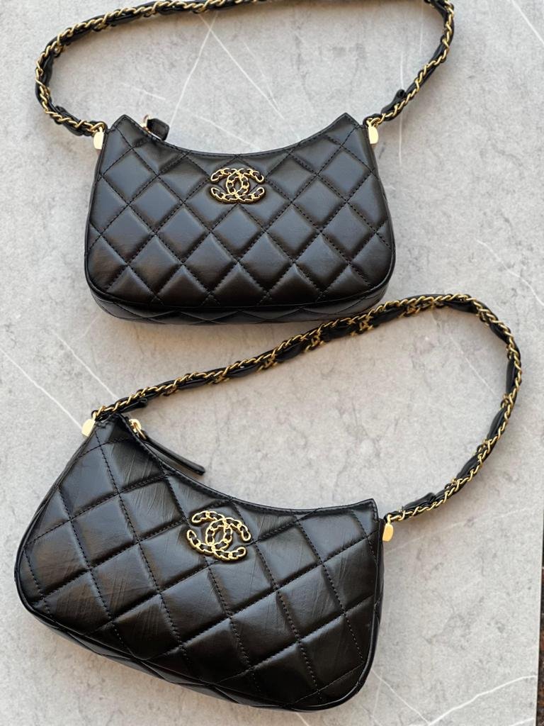CHANEL HOBO