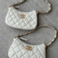 CHANEL HOBO