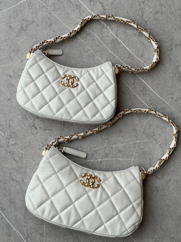 CHANEL HOBO