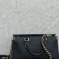 LOUIS VUITTON ON THE GO -  25 CM