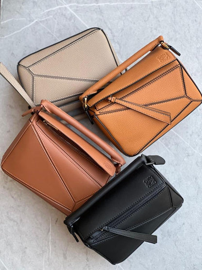 LOEWE PUZZLE SMALL BAG