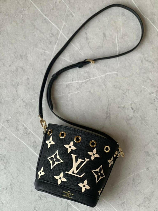 LOUIS VUITTON Nano Noé