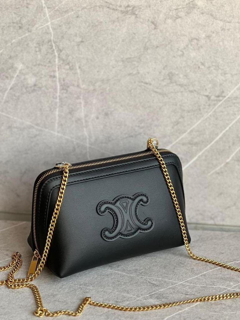CELINE Sling BAG 16 cm