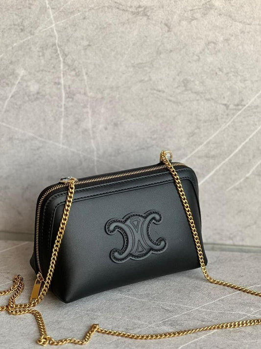 CELINE Sling BAG 16 cm