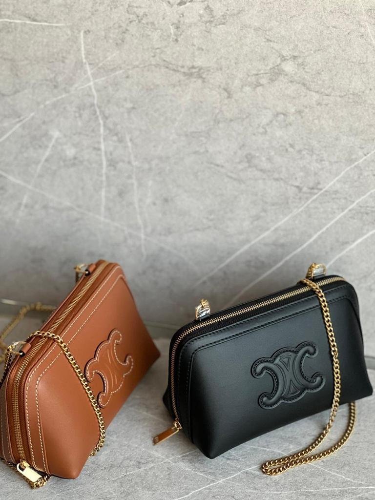 CELINE Sling BAG 16 cm