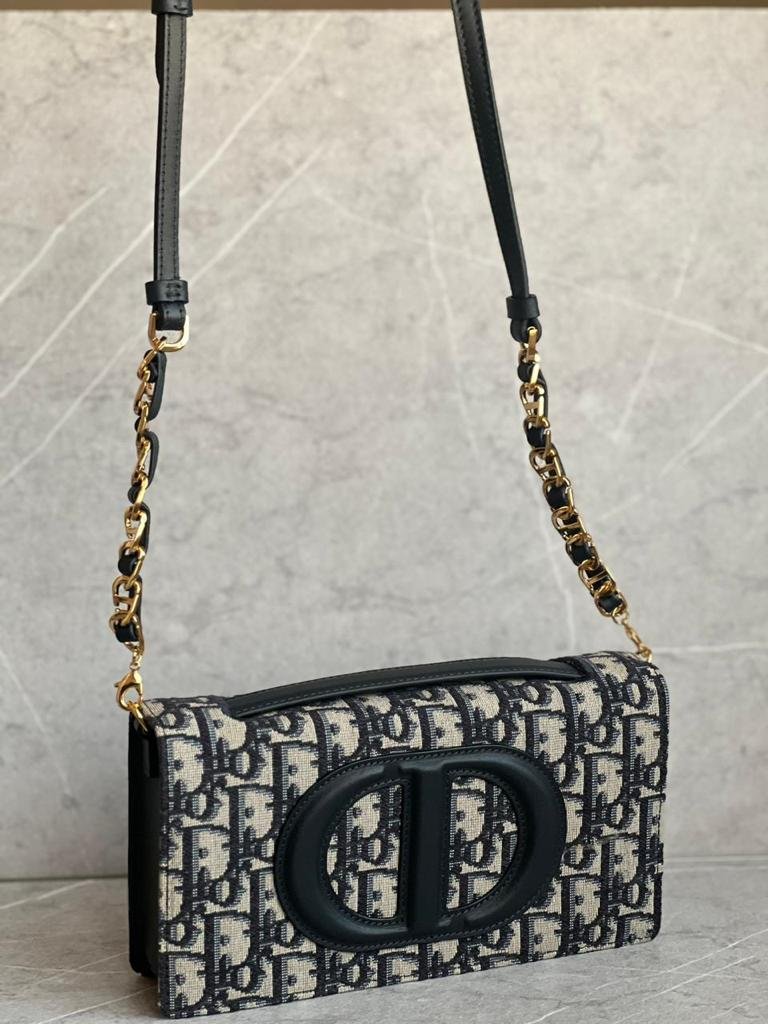 DIOR CROSS BAG