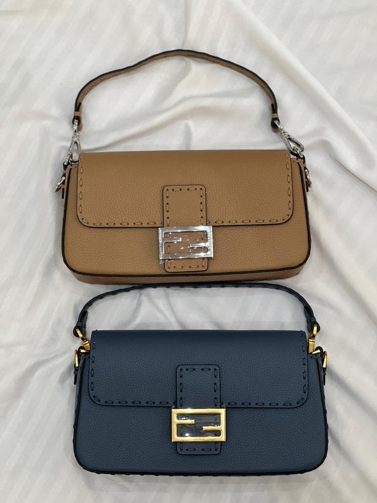 FENDI BAGUETTE 26cm