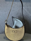 VALENTINO GARAVANI VSLING SHOULDERS BAG
