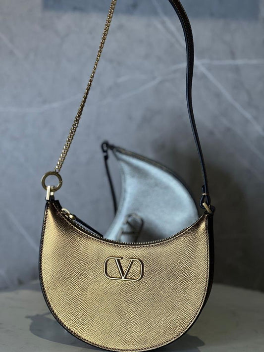 VALENTINO GARAVANI VSLING SHOULDERS BAG