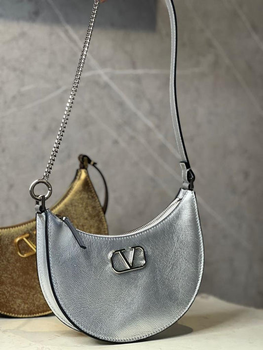 VALENTINO GARAVANI VSLING SHOULDERS BAG