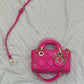 LADY DIOR-JOY MICRO SIZE 16cm