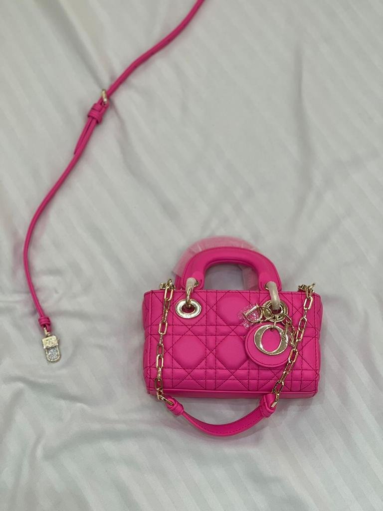 LADY DIOR-JOY MICRO SIZE 16cm