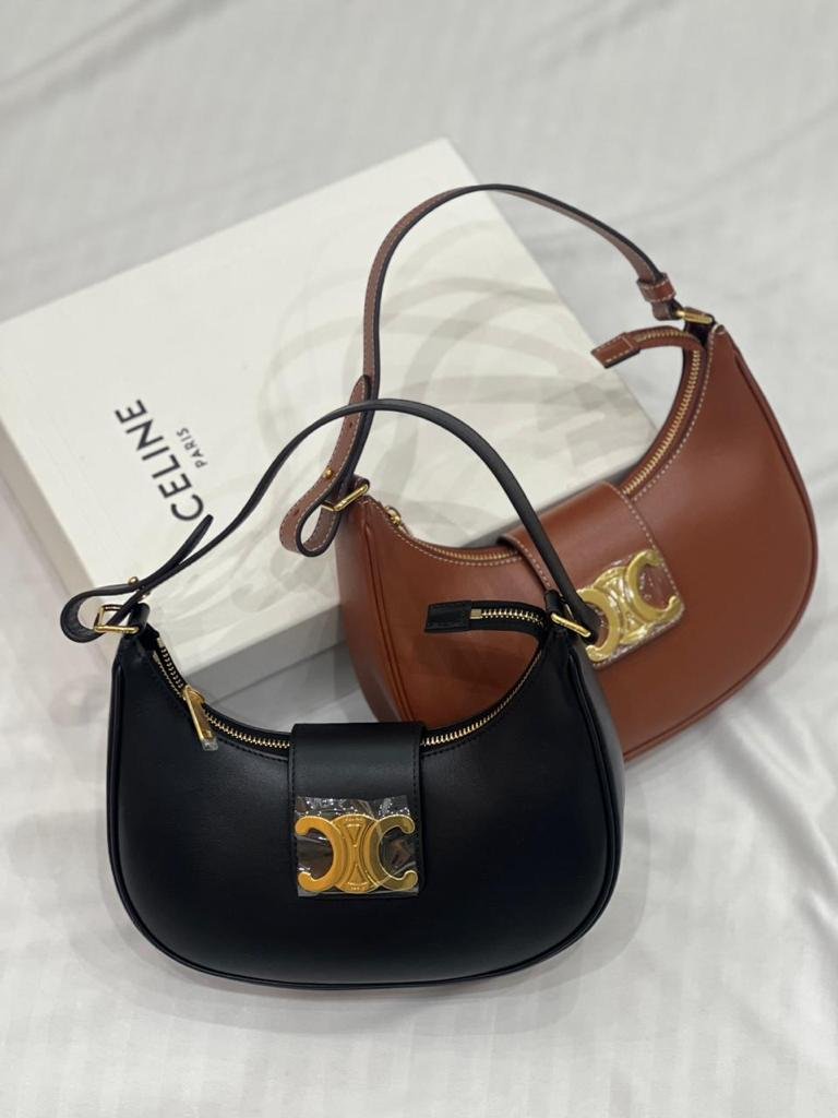 CELINE LOOP BAG