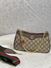 GUCCI OPHIDIA SMALL GG SUPREME 25 Cm