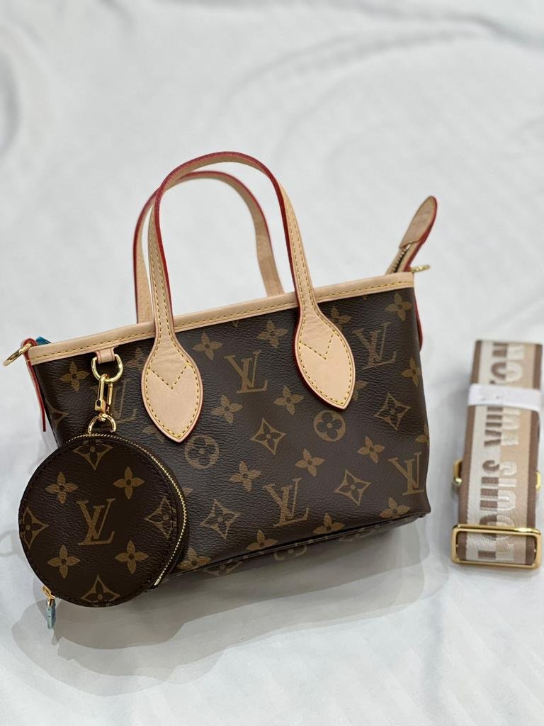 NEW LV NEVERFULL BB
