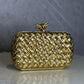 BOTTEGA CLUTCH