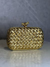 BOTTEGA CLUTCH