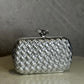 BOTTEGA CLUTCH