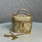 LOUIS VUITTON Vanity 12cm