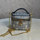 LOUIS VUITTON Vanity 12cm