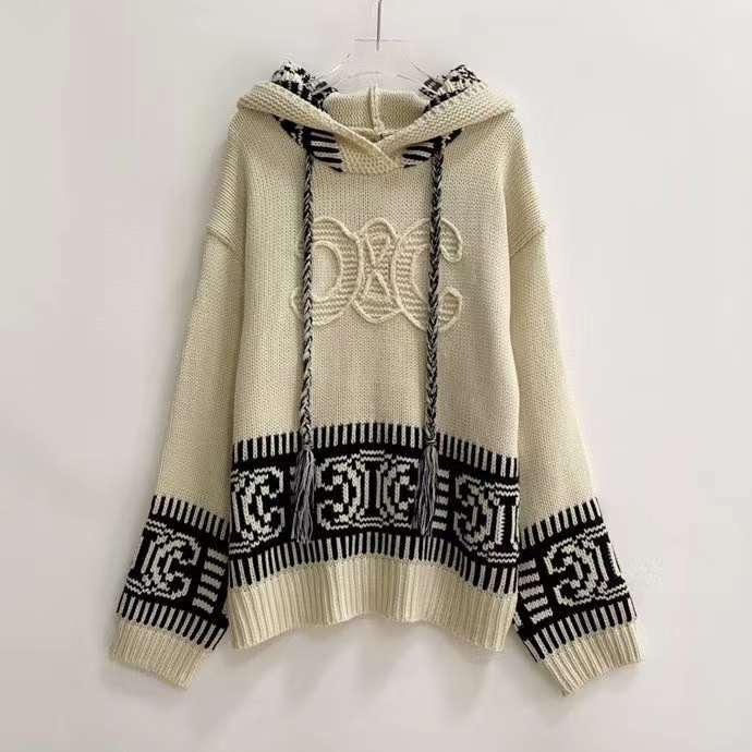 CELINE HOODIE