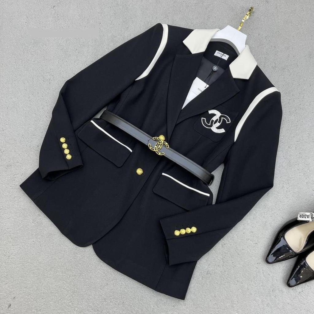 CHANEL JACKET