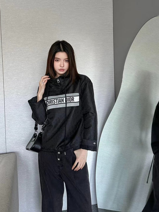 NEW COLLECTIONS DIOR JACKET