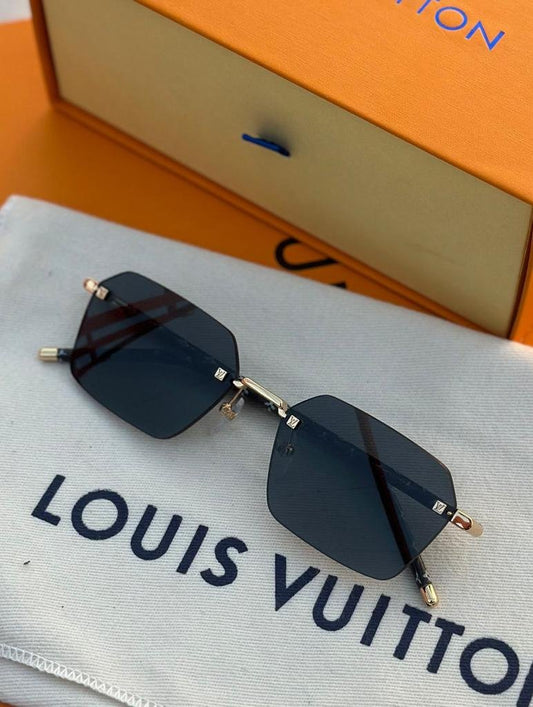 LOUIS VUITTON SUNGLASSES