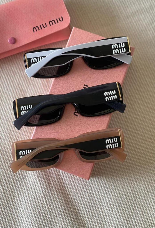 MIU MIU SUNGLASSES