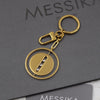 MESSIKA KEYCHSIN (ميدالية)
