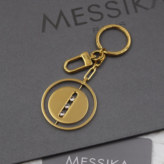 MESSIKA KEYCHSIN (ميدالية)