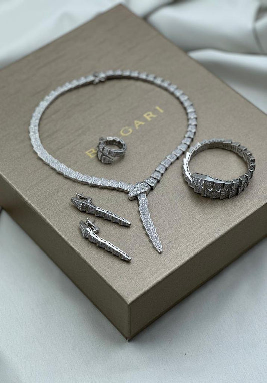 ACCESSORIES BVLGARI FULL SET