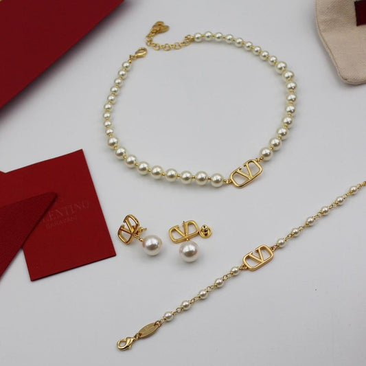 ACCESSORIES VALENTINO FULL SET