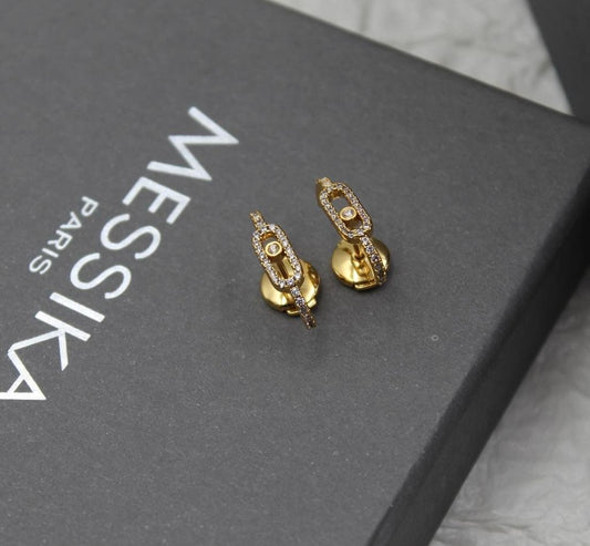 MESSIKA ACCESSORIES
