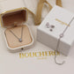BOUCHERON ACCESSORIES MINI SIZE FULL SET