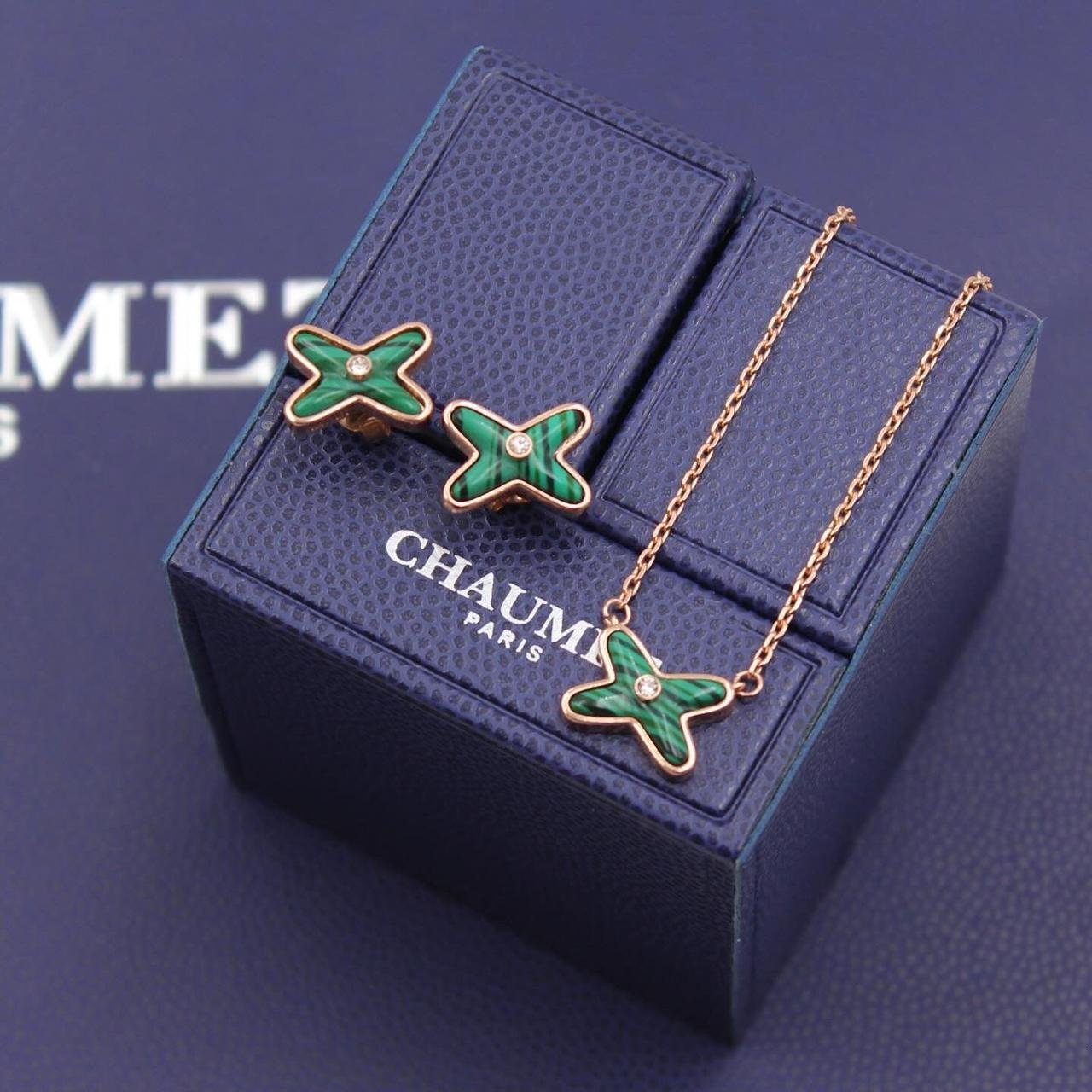 CHAUMET ACCESSORIES