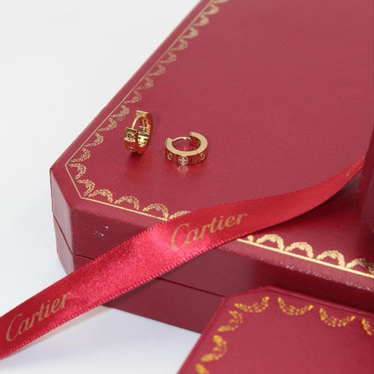CARTIER ACCESSORIES