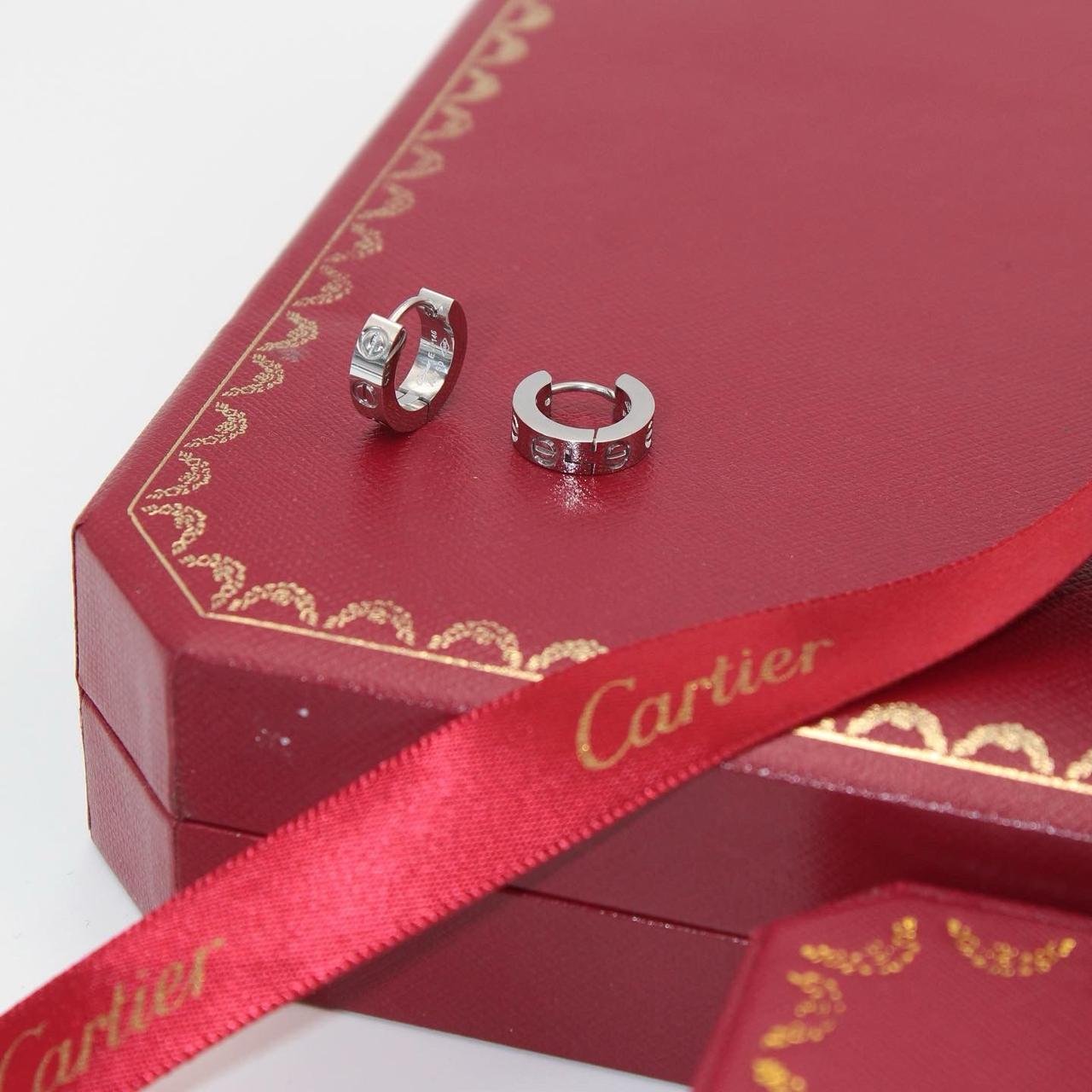 CARTIER ACCESSORIES